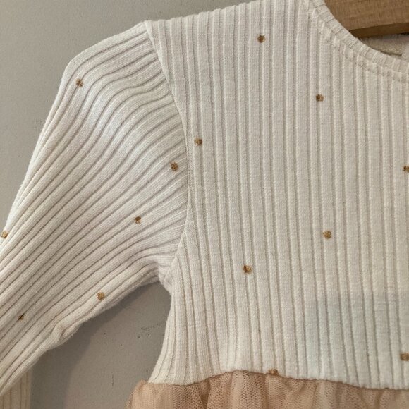 $23 ADD ON Zara dress long sleeve Janie‎ and Jack Hanna Andersson Quincy Mae - Picture 3 of 3